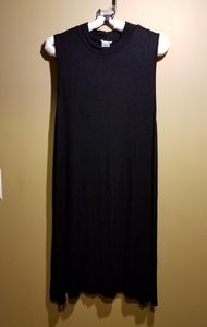 Wet Seal black dress